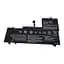 Акумулятор для ноутбука BestBatt Lenovo (L15M4PC2) Yoga 710-14 710-15 (Replacement) - мініатюра 1