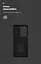 Чехол ArmorStandart ICON для Realme C71 4G Camera cover Black (ARM83906) - миниатюра 4
