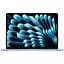Ноутбук Apple MacBook Air 13 M5 A3449 Sky Blue (MDHK4UA/A) - мініатюра 1