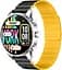 Смарт-годинник Kieslect Smart Calling Watch Kr 2 Stainless Steel - мініатюра 1