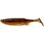 Силікон Savage Gear Fat Minnow T-Tail 105mm 11.0g 5 шт/уп Червоний/Помаранчевий (1013-1854.43.19) - мініатюра 1