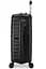 Чемодан Semi Line 24" (M) Black (T5794-2) (DAS303024) - миниатюра 2