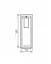 Уличный светильник Kanlux 34987 Vimo E27 1x15W IP44 - миниатюра 2