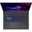 Ноутбук ASUS ROG Strix G18 WUXGA 18 inch AMD Ryzen 9 8940HX 32GB 1TB SSD RTX 5070 DOS Eclipse серый - миниатюра 4
