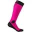 Носки Dynafit Tour Warm Merino 43-46 Розовый (1054-016.002.2161) - миниатюра 1