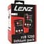 Батарея Lenz One size 1200 черный - миниатюра 3