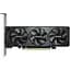 Відеокарта GIGABYTE GeForce RTX5060 8Gb OC Low Profile (GV-N5060OC-8GL) - мініатюра 1