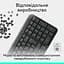 Клавіатура K250 Wireless Graphite Logitech teh0022931 - мініатюра 4
