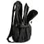 Рюкзак для ноутбука Enrico Benetti Bonaire Eb47093 Black-Red (Eb47093 618) - мініатюра 3