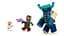 Конструктор LEGO Minecraft Зустріч із Боронителем 238 деталей (21274) - мініатюра 9