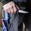 Ніж Morakniv Basic 546 Dala Red/Blue - мініатюра 5