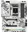 Материнська плата AsRock B650 Steel Legend WIFI (B650 Steel Legend WIFI) (Socket AM5, AMD B650, ATX) - мініатюра 2