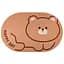 Килимок вологопоглинаючий Wall Sticker 38х58х3 мм (D) SW-00002556 - мініатюра 1