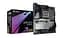 Материнська плата Gigabyte X670E AORUS MASTER - мініатюра 1
