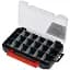 Коробка Select Terminal Tackle Box SLHX-2001D 17.5х10.5х3.8cm - мініатюра 2