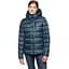 Куртка Black Diamond W Vision Down Parka Azurite M (1033-BD 7461214022MED1) - мініатюра 2