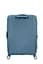 Валіза 67 См American Tourister SOUNDBOX BLUE 67x46,5x29(32) 32G*51002 - мініатюра 4