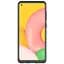 Чохол до мобільного телефона Samsung KD Lab Protective Cover Galaxy A21s (A217) Black (GP-FPA217KDABW) - мініатюра 4