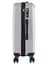 Чемодан Semi Line 24" (M) Light Grey (T5762-3) (DAS302942) - миниатюра 3