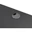 Геймерский стол Cougar Royal 120 Pro, стильниця 120 см, колир чорний (Royal 120 Pro Black) - миниатюра 5
