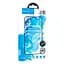 Захисне скло для iPhone15 Plus HOCO 9D large arc dustproof glass (A34) - мініатюра 2