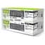 Картридж ColorWay Samsung MLT-D111S SL-M2020/2020W/2070/2070W/2070FW DUAL PACK (CW-S2020FM) - мініатюра 1