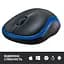 Комп'ютерна мишка Logitech M185 blue (910-002236) - мініатюра 5