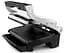 Гриль TEFAL OptiGrill Elite XL GC760D30 (GC760D30) - мініатюра 4
