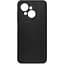 Чохол TPU Epik Black Full Camera для Tecno Spark Go 1 (KL4) Чорний - мініатюра 1