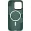 Чехол PC Dream with MagSafe для Apple iPhone 16 Pro Max (6.9) Turquoise - миниатюра 5