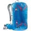 Рюкзак Deuter Freerider Lite 25 Ocean-Fire (1052-3303017 3516) - мініатюра 1
