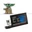 Конструктор LEGO Star Wars Ґроґу в повітряній колисці 1048 деталей (75403) - мініатюра 8