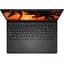 Ноутбук Dell Inspiron 3520, Intel Core i5 1235U, 12 ГБ пам’яті, 1000 ГБ SSD, 15, 6 FullHD, дисплей 120 Гц, чорний, Windows 11 Pro - мініатюра 3