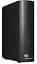 Зовнішній жорсткий диск Western Digital WD 18TB 3.5" USB 3.0 Elements Desktop (WDBWLG0180HBK-EESN) - мініатюра 1