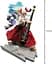 Колекційна фігурка Bandai Spirits Senko Sekkei One Piece Yamato Ван Піс Ямато 14 см BS SS Y - мініатюра 2