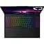 Ноутбук Lenovo Legion 5, 15.1", Ryzen™ AI 7350 32GB RAM, 1TB SSD, NVIDIA® GeForce®RTX 5070 8GB, Windows 11 Home, чорний 1TB - мініатюра 2