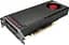 Відеокарта Sapphire AMD Radeon RX 480 8GB D5 (21260-00) (GDDR5, 256 bit, PCI-E v3.0) Б/в - мініатюра 2