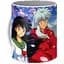 Кухоль GeekLand InuYasha Пес демон-охоронець Кагоме Хігураші IY 02.02 330 мл білий - мініатюра 3