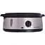 Пароварка Russell Hobbs Cook&Home 800 Вт чорна (19270-56) - мініатюра 5