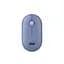 Мишка 2E MF300 Silent Wireless/Bluetooth Stone Blue (2E-MF300WBL) - мініатюра 1