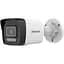 IP-відеокамера Hikvision DS-2CD1043G2-LIUF 4 мм з подвійним підсвічуванням для системи відеонагляду 4 Мп - мініатюра 1