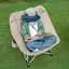 Стілець складаний Naturehike Stellaluna T04 CNK2550JJ022 чорний - мініатюра 7