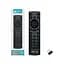 Гироскопическая аеромышь пульт TV4U G20BTS Plus (G20s PRO Plus) Fly Air mouse с голосовым управлением - миниатюра 2