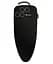 Дошка для прасування Rolser K-Mini Surf Negro (K08001-1023) - мініатюра 3