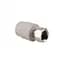Муфта PPR Thermo Alliance з накидною гайкою 20х1/2 DSI301 - мініатюра 1