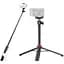 Штатив Ulanzi Vijim Multi-functional Xiaomini Tripod Black UV-2502B MT-44 Black - мініатюра 4