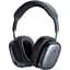 Навушники Baseus Bowie H2 Noise-Cancelling Wireless Headphone сірі (NGTW260013) - мініатюра 1