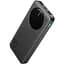 Універсальна мобільна батарея Joyroom 10000mAh 12W 2xUSB-A USB-C In/Out Black (JR-PBF12) (6956116713256) - мініатюра 5