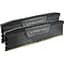 Модуль пам'яті Corsair DDR5 32GB (2x16) Vengeance Black 5200 Mhz (CMK32GX5M2B5200C40) Б/в - мініатюра 2