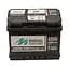 Акумулятор 6СТ-60 Ah MIDAC ITINERIS START STOP AGM, 12V, 60Ah, R EN680А - мініатюра 2